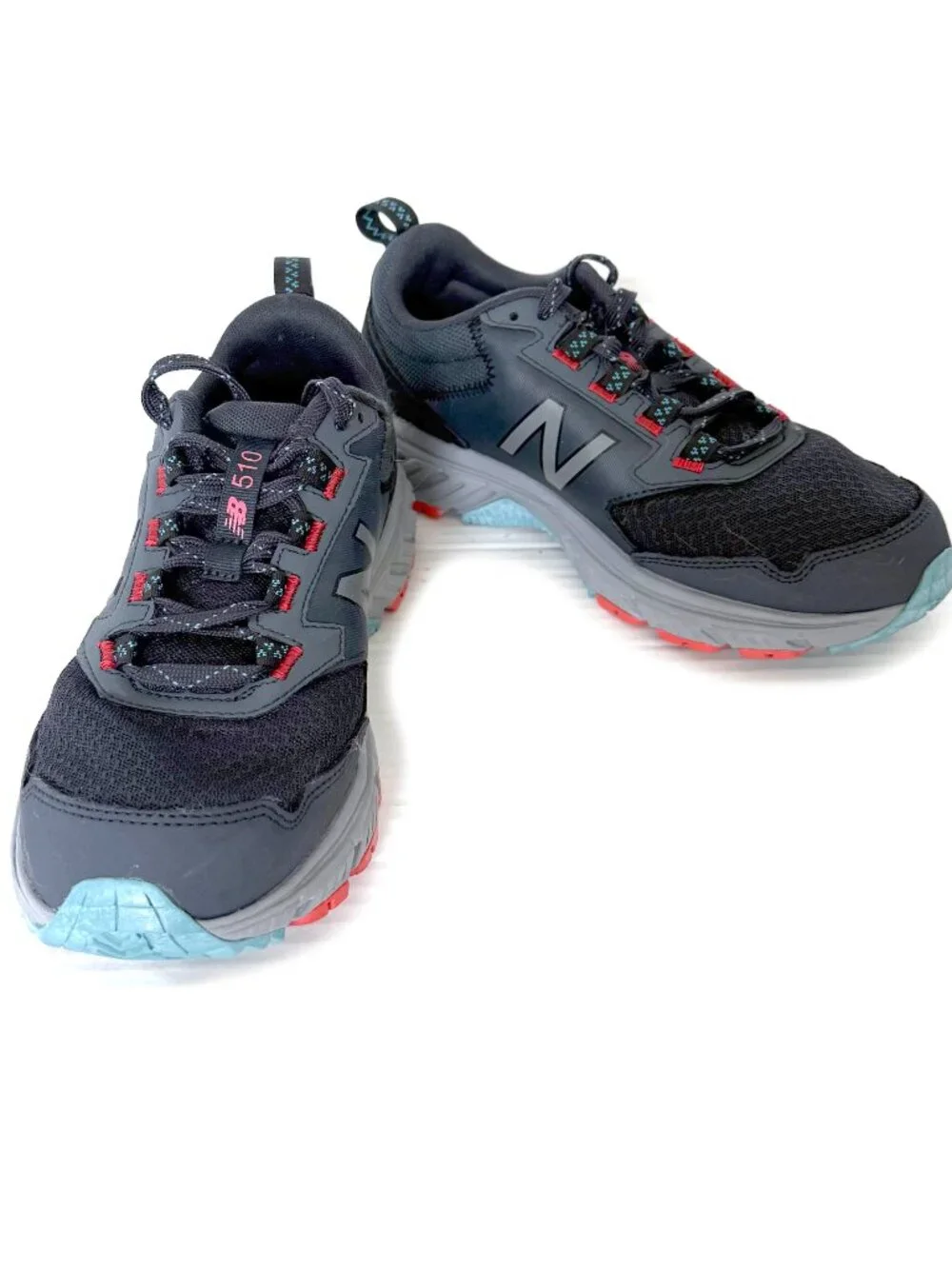 New Balance 510 v5 Non Slip Athletic Shoes
